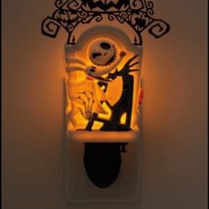 Jack Skellington: Pumpkin King